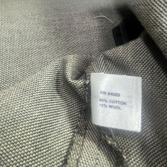 NEVER SECONDHAND!!! ONE OWNER!! BNWT GAP SKIRT SIZE 2 RIBBON BELT PRICE - Picture 5 of 9